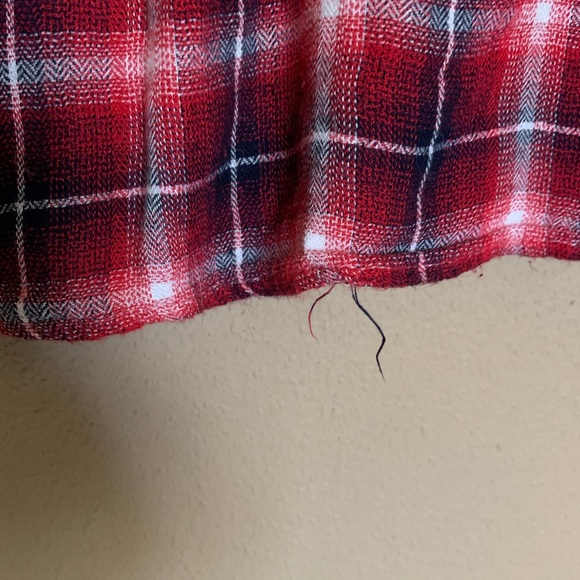 Soft stretchy flannel - Picture 5 of 7